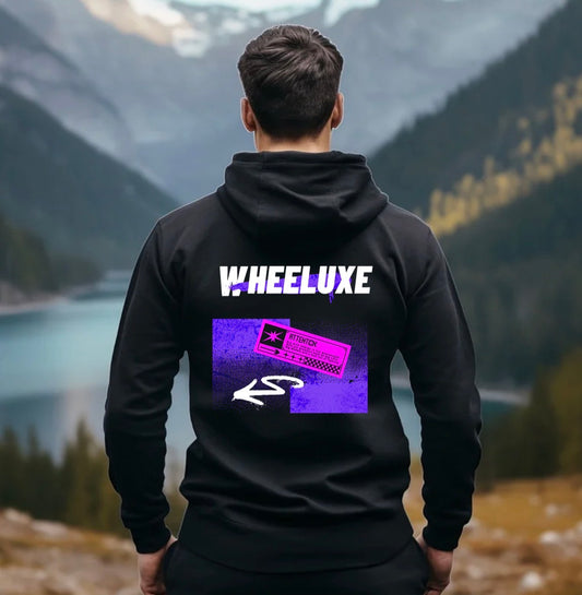 Big D*** Energy hoodie